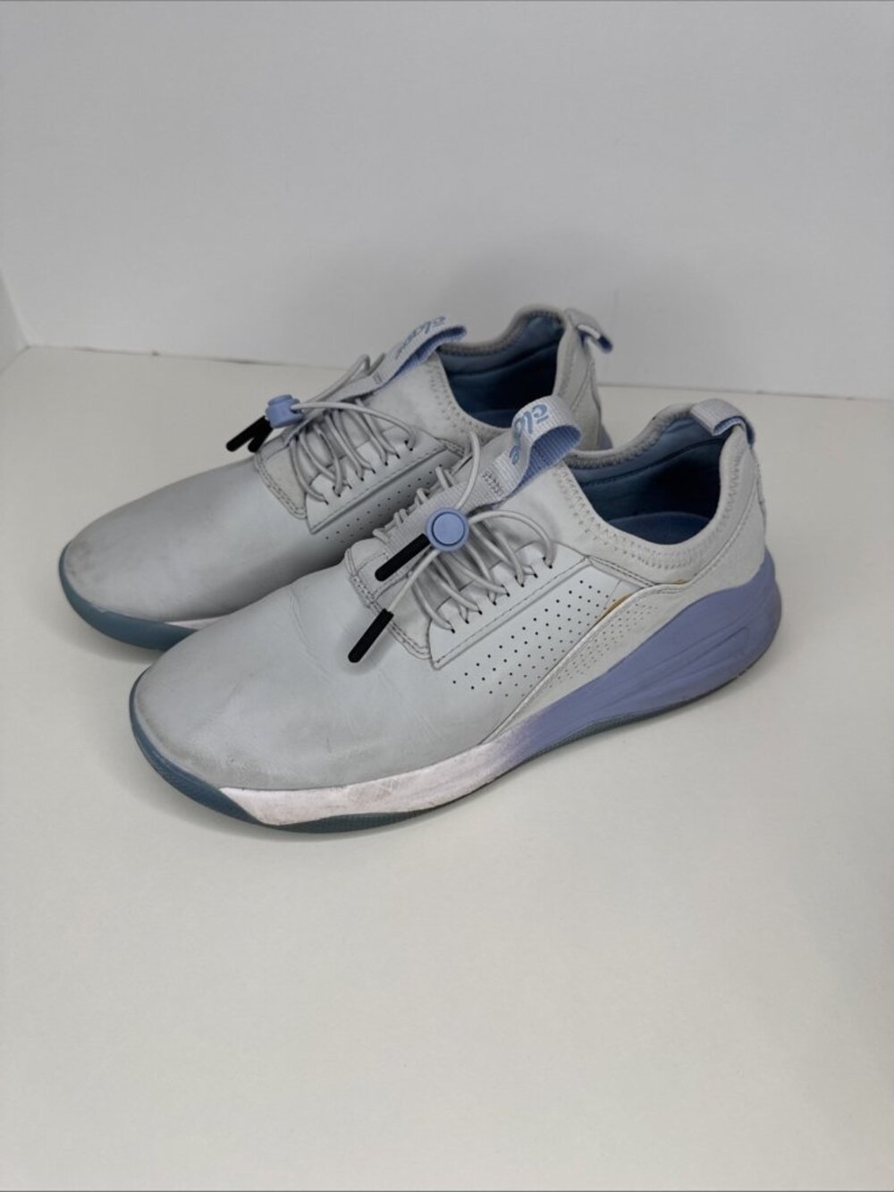 Clove Nursing Shoes Core Grey Matter Women’s 8.5 Men’s 7